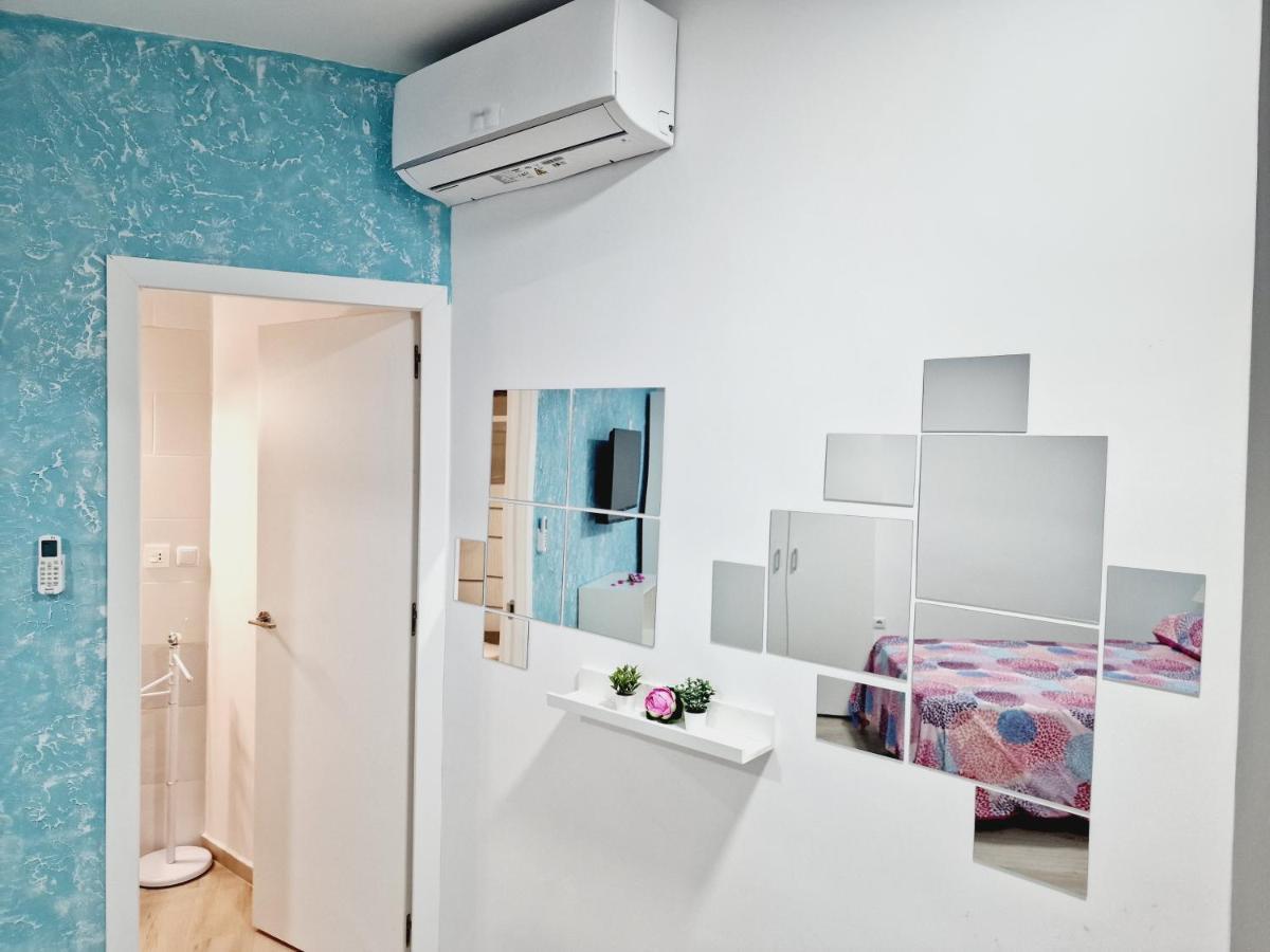 301, Apartamento 2 Bedrooms, Near Playa De Las Americas & Free Wifi Экстерьер фото