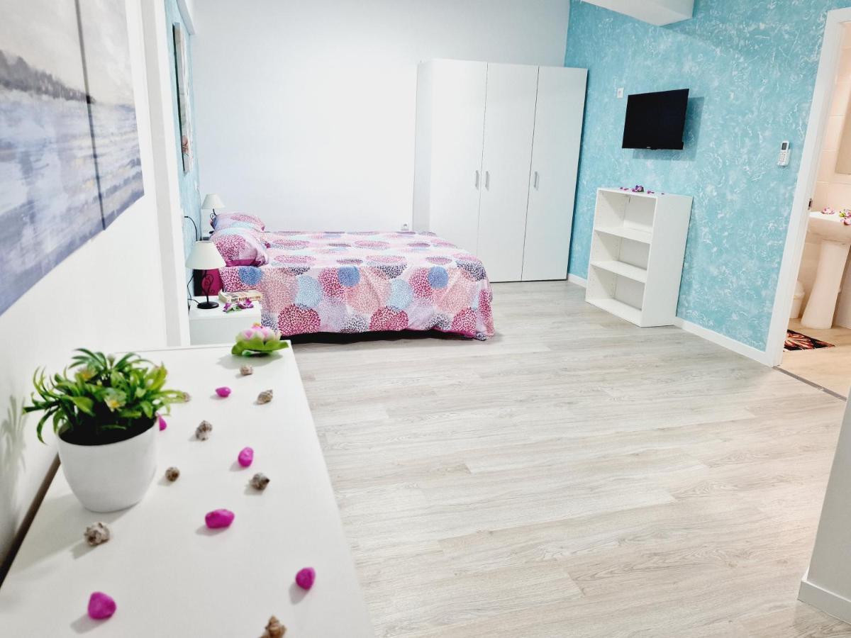 301, Apartamento 2 Bedrooms, Near Playa De Las Americas & Free Wifi Экстерьер фото
