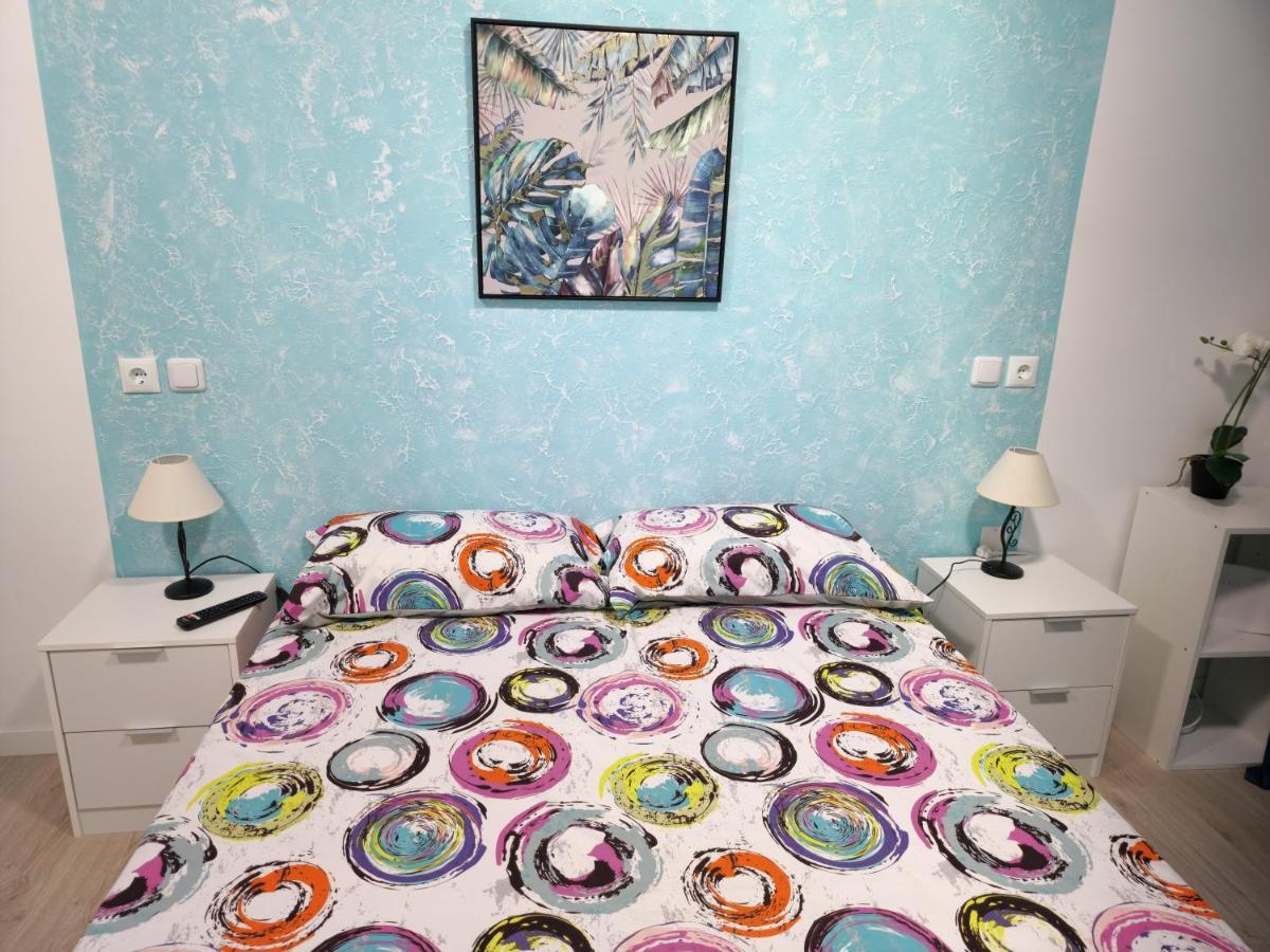301, Apartamento 2 Bedrooms, Near Playa De Las Americas & Free Wifi Экстерьер фото