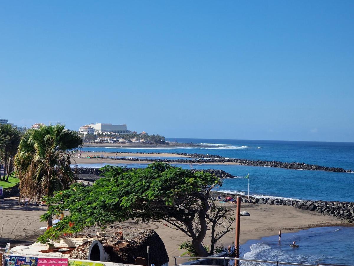 301, Apartamento 2 Bedrooms, Near Playa De Las Americas & Free Wifi Экстерьер фото